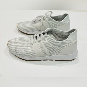 Gap Women’s Shoes‎ Lace Up White Size 7